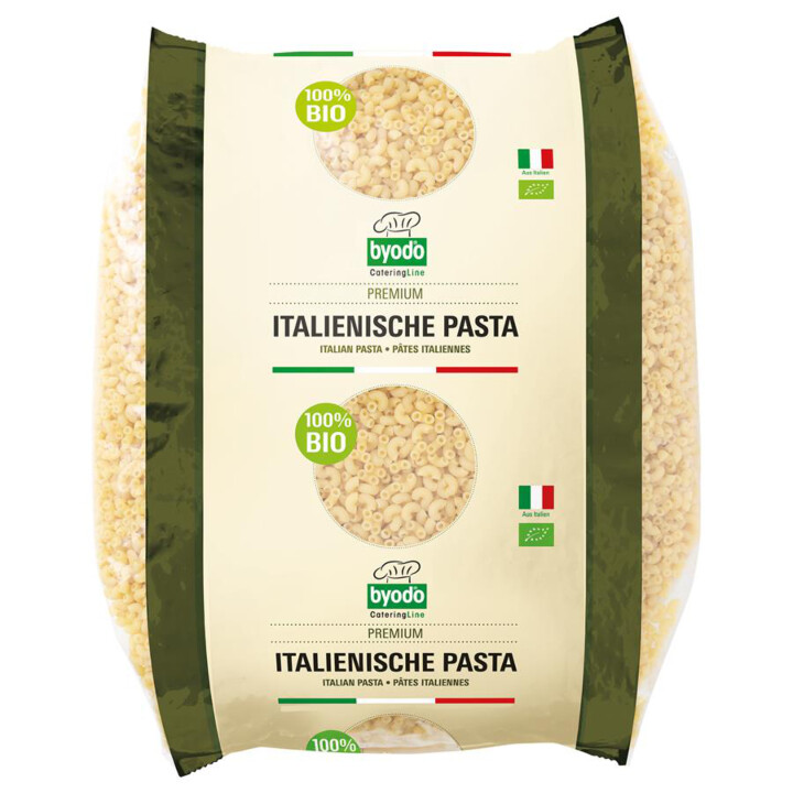 Hörnchen semola 5kg