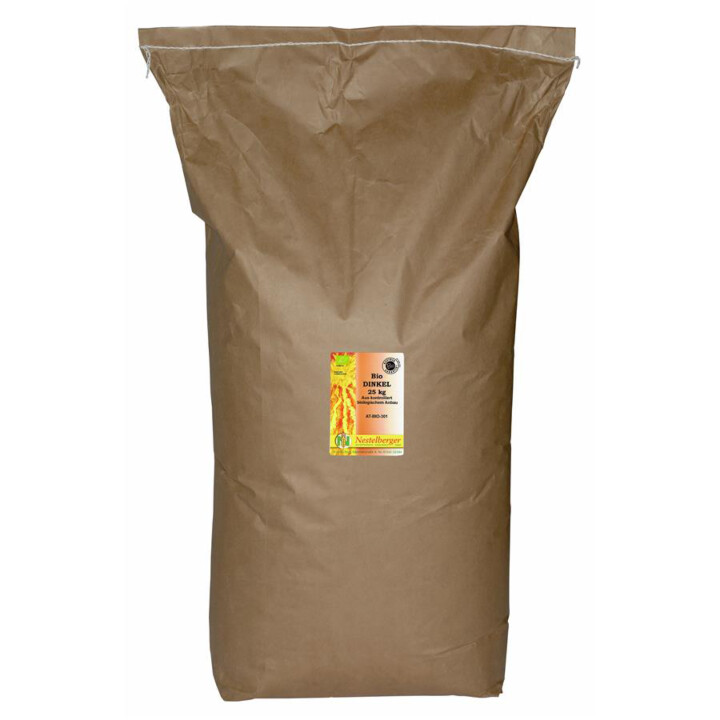 Dinkel 25kg