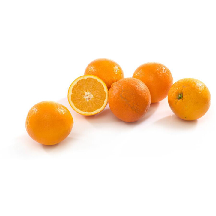 Orangen "Navelina"