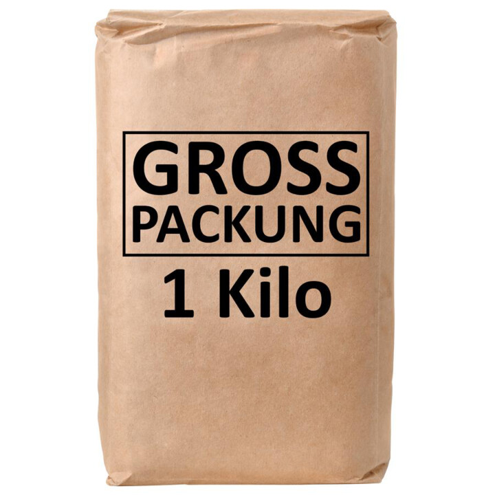 Mangos getrocknet 1kg