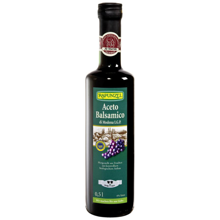 Aceto Balsamico di Modena 0,5l