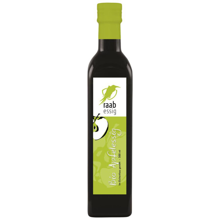 Apfelessig 500ml