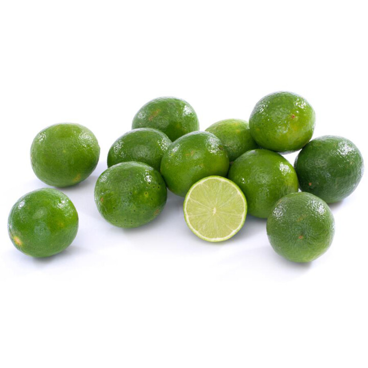 Limetten 2kg