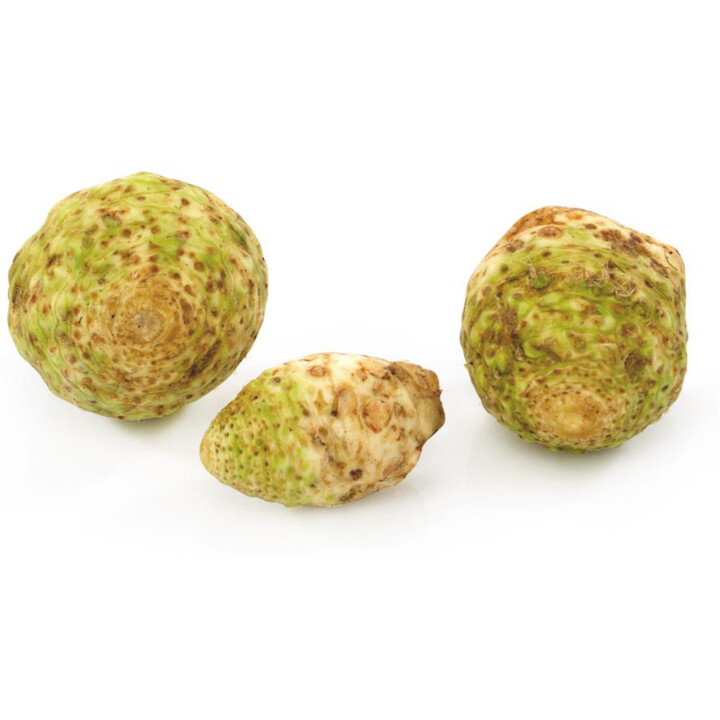 Knollensellerie 5kg