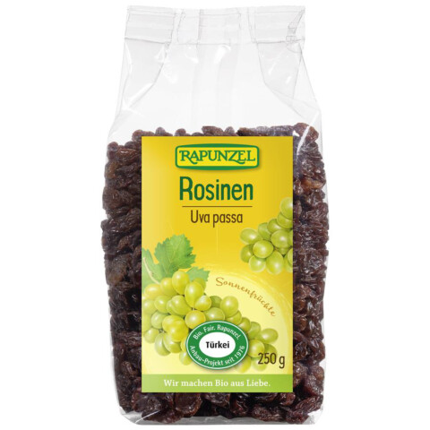 Rosinen 250g