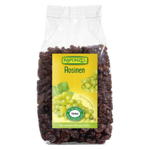 Rosinen 500g