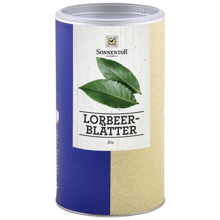 Lorbeerblätter 50g