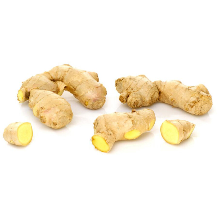 Ingwer 1kg