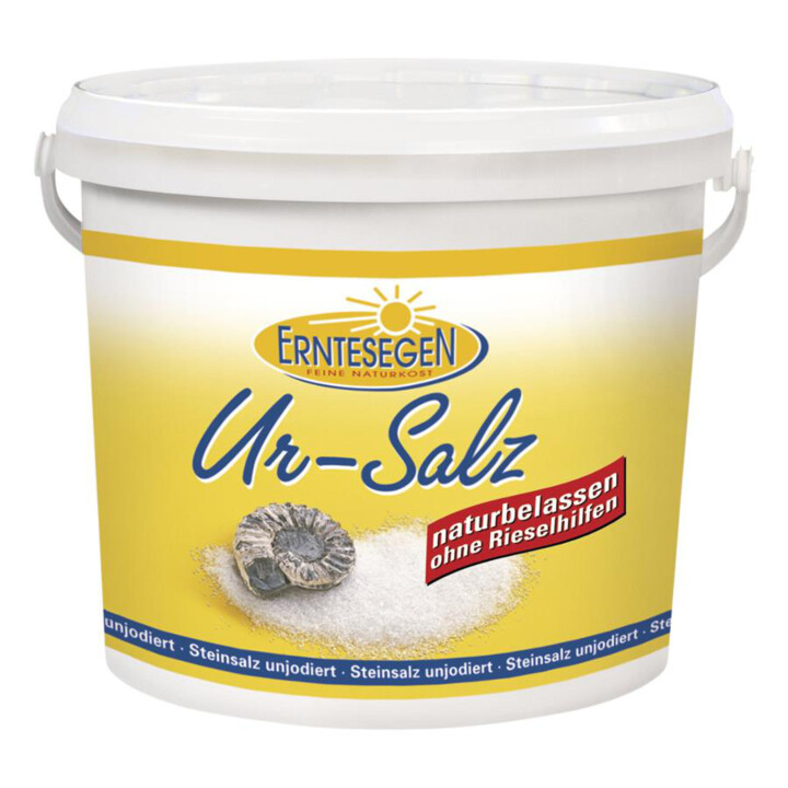Ursalz lose 12kg