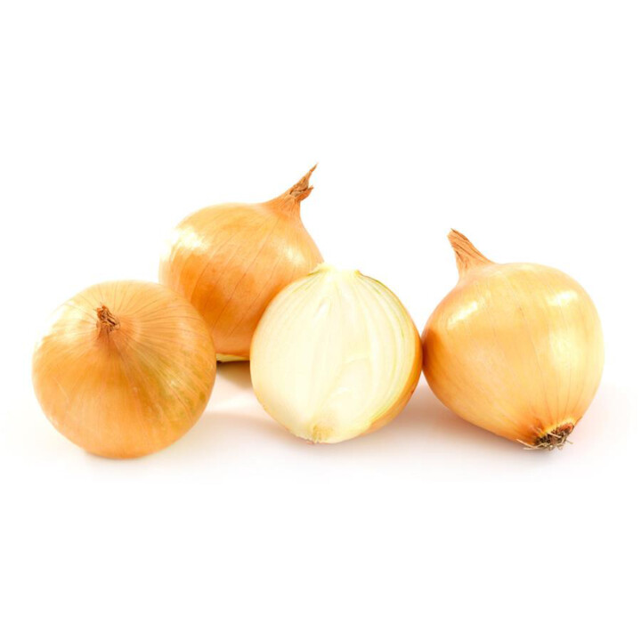 Zwiebel gelb 5kg