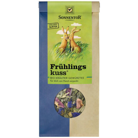 Frühlingskuss 80g 6Packungen/Karton