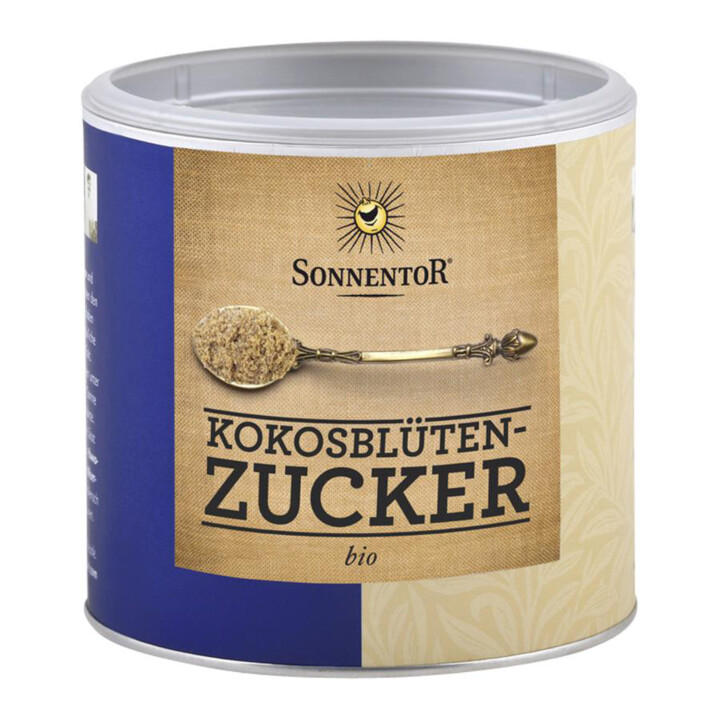 Kokosblütenzucker 300g