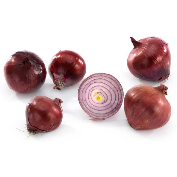 Zwiebel rot 5kg