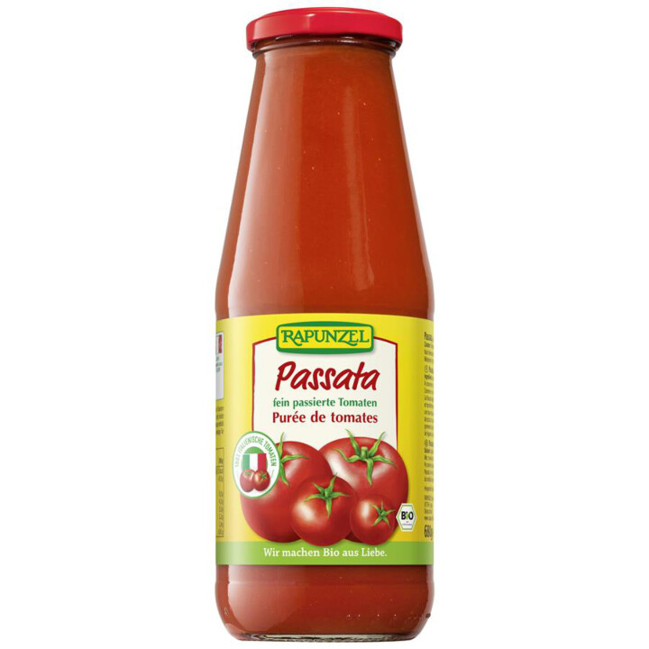 Passata 680g