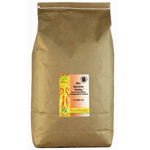 Quinoa 5kg
