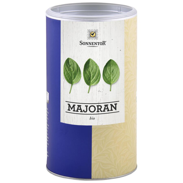 Majoran geschnitten 110g