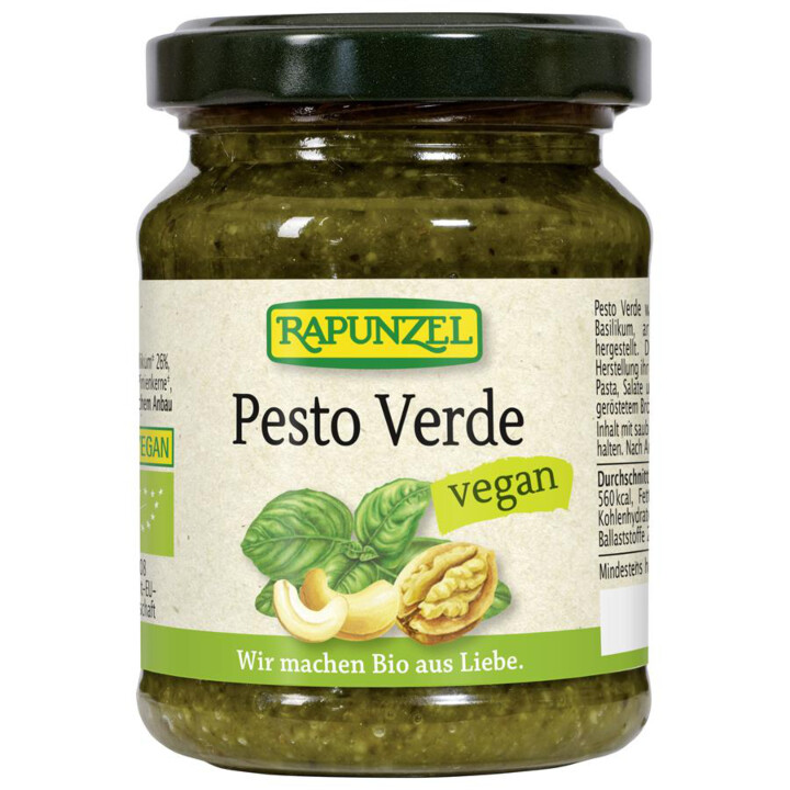 Pesto Verde 130ml