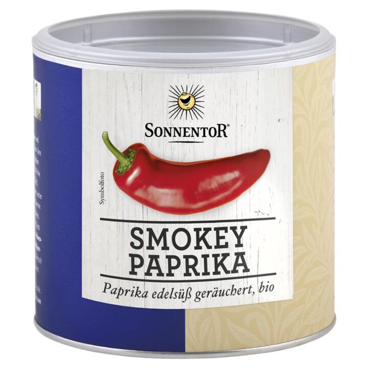 Smokey Paprika 250g